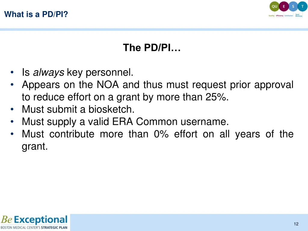 what is a pd pi