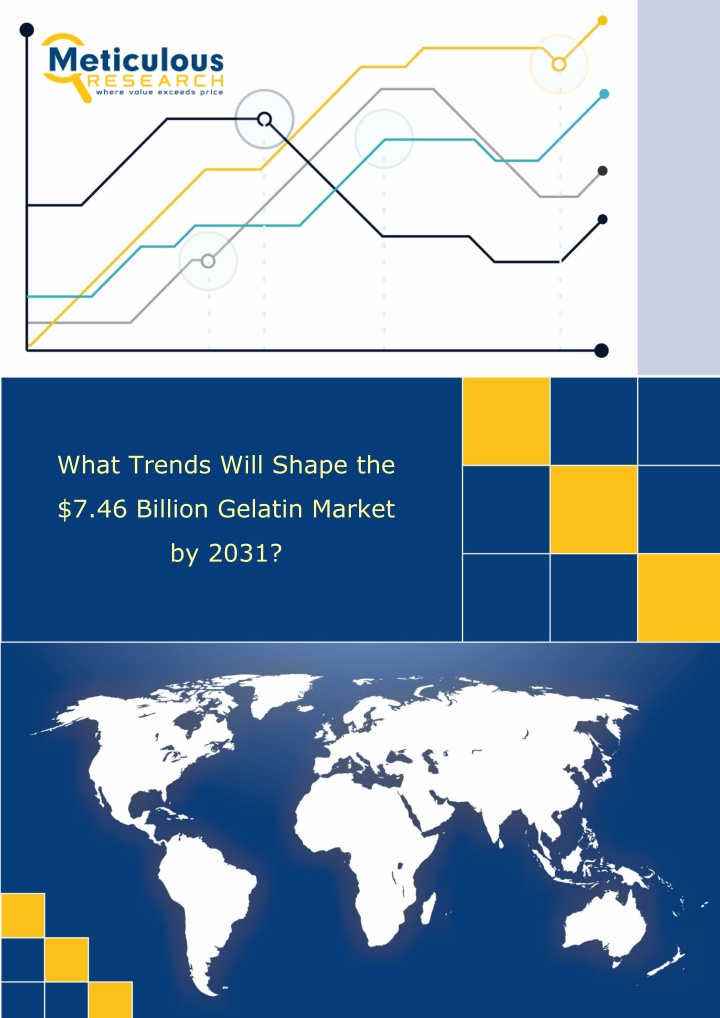 what trends will shape the