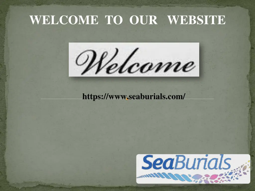 welcome to our website