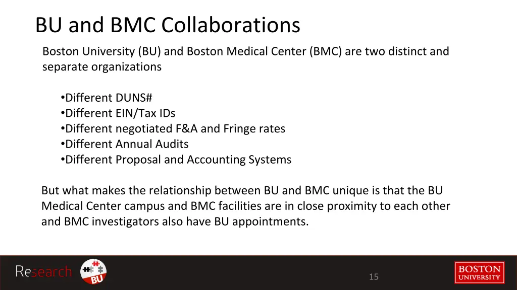 bu and bmc collaborations 1