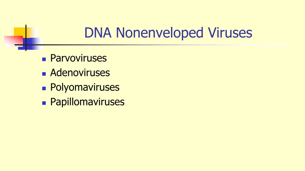 dna nonenveloped viruses 1