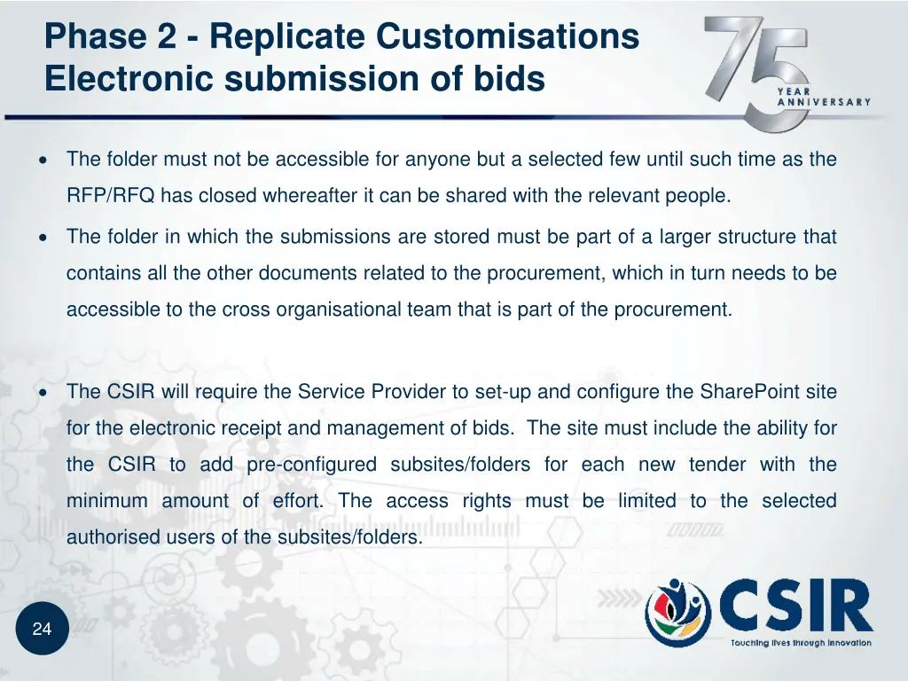 phase 2 replicate customisations electronic 1