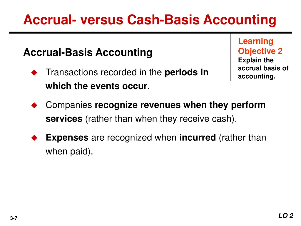 accrual versus cash basis accounting