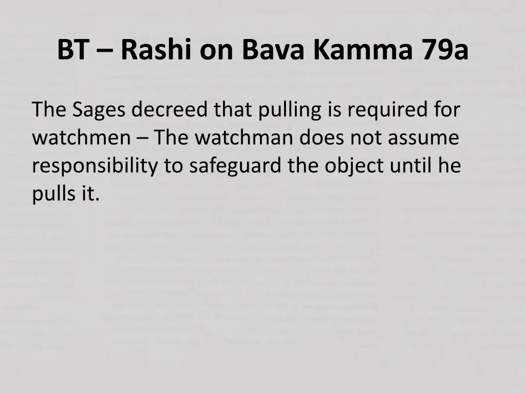 bt rashi on bava kamma 79a