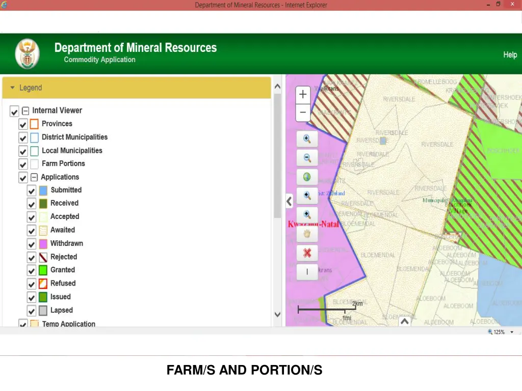 farm s and portion s