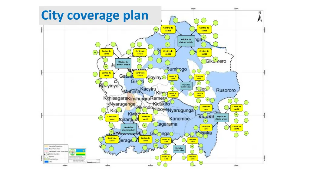 city coverage plan