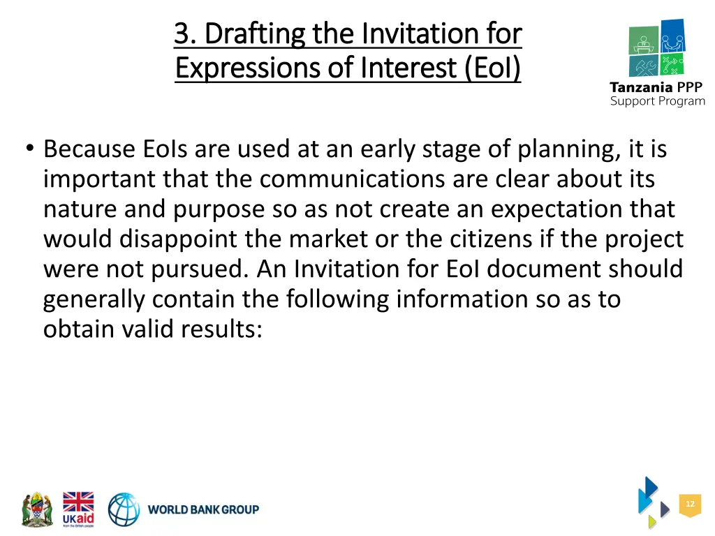 3 drafting the invitation for 3 drafting