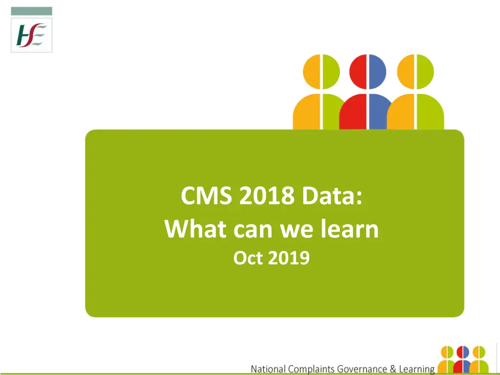 cms 2018 data what can we learn oct 2019