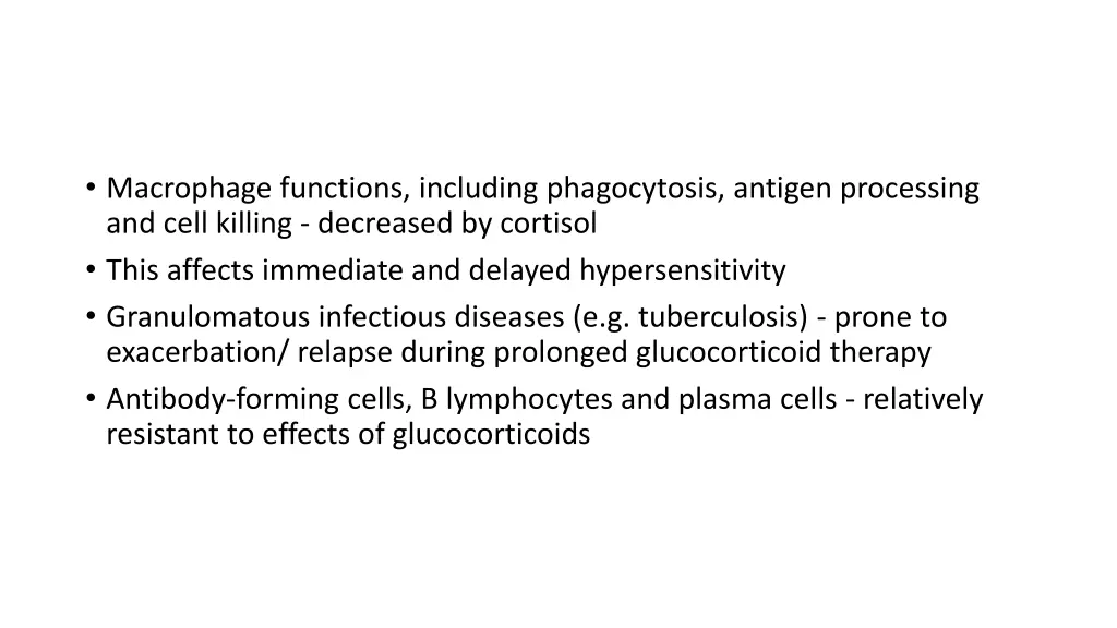 macrophage functions including phagocytosis