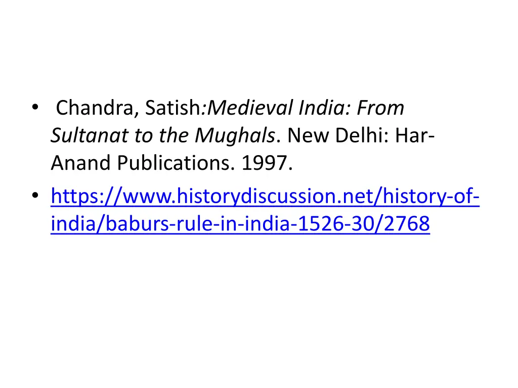 chandra satish medieval india from sultanat