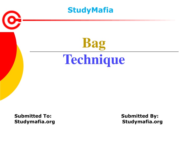 studymafia org