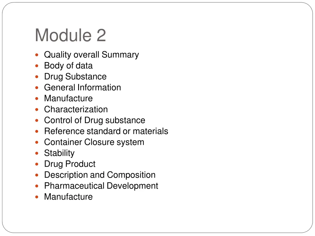 module 2