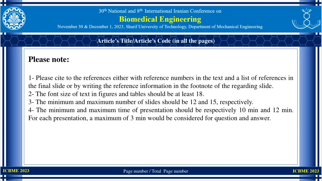 article s title article s code in all the pages 1