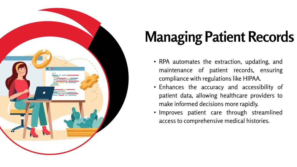 managing patient records