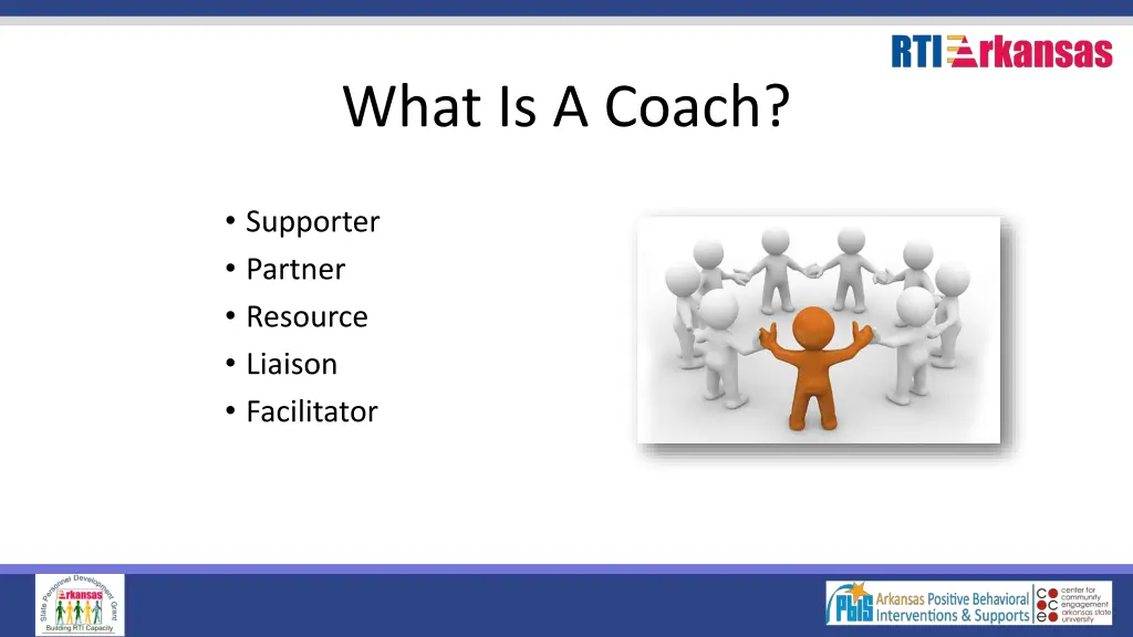 what is a coach