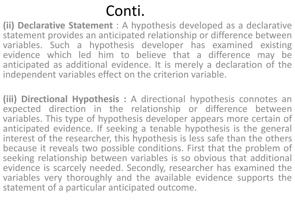 conti 11