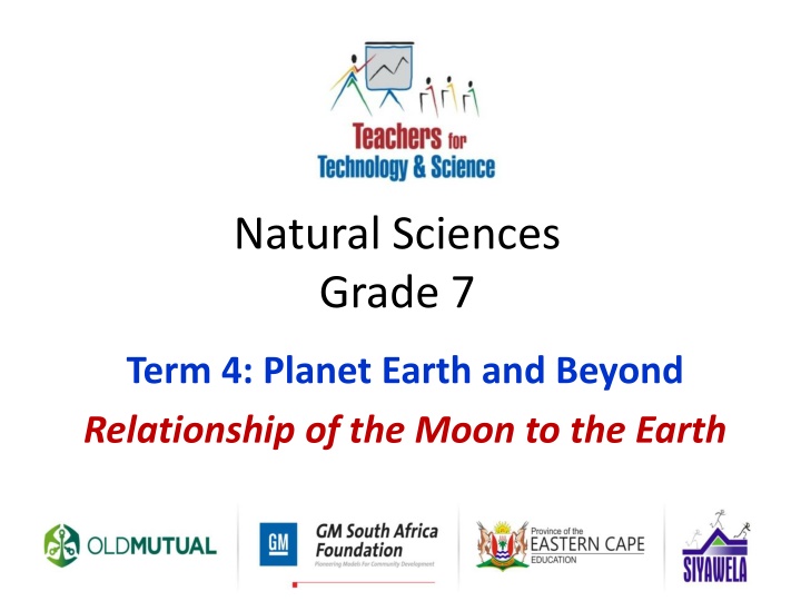 natural sciences grade 7