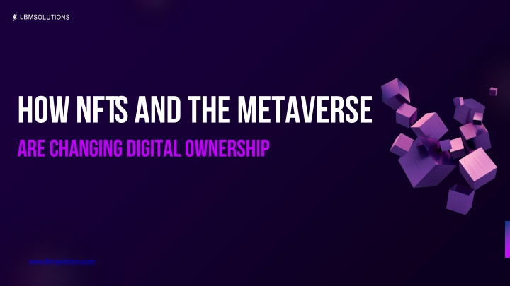 how nfts and the metaverse are changing digital