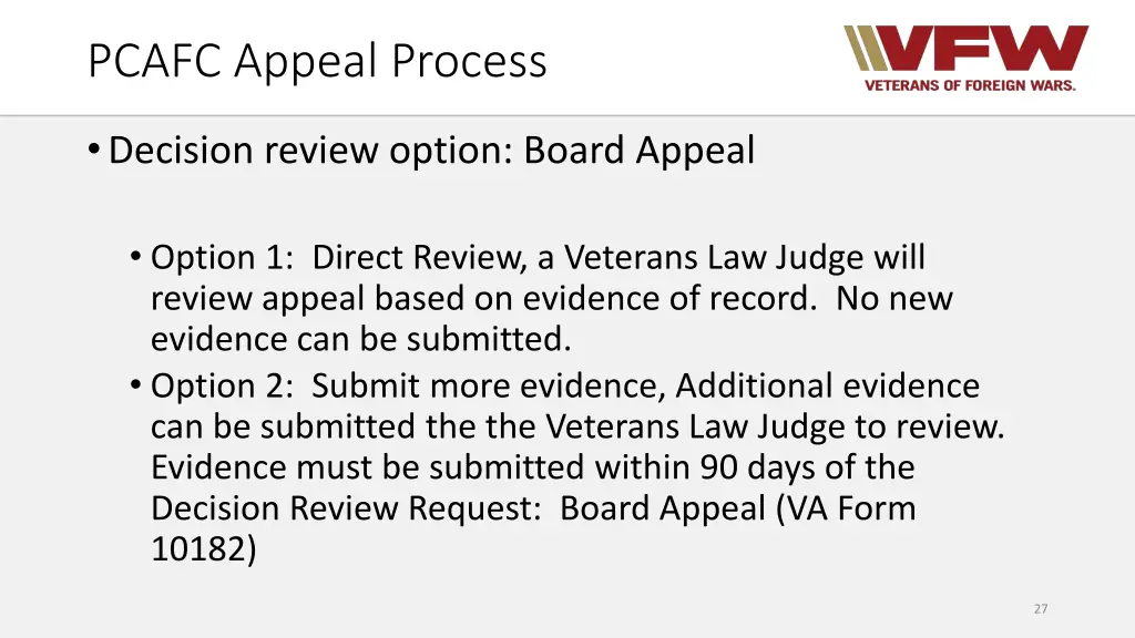 pcafc appeal process 7