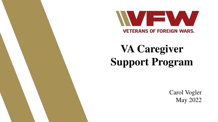 va caregiver support program