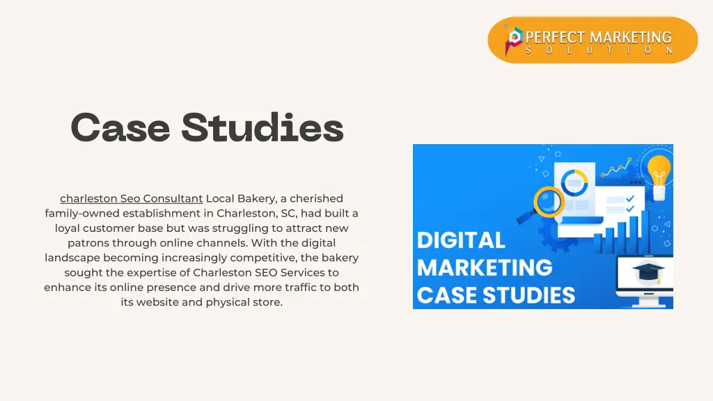 case studies