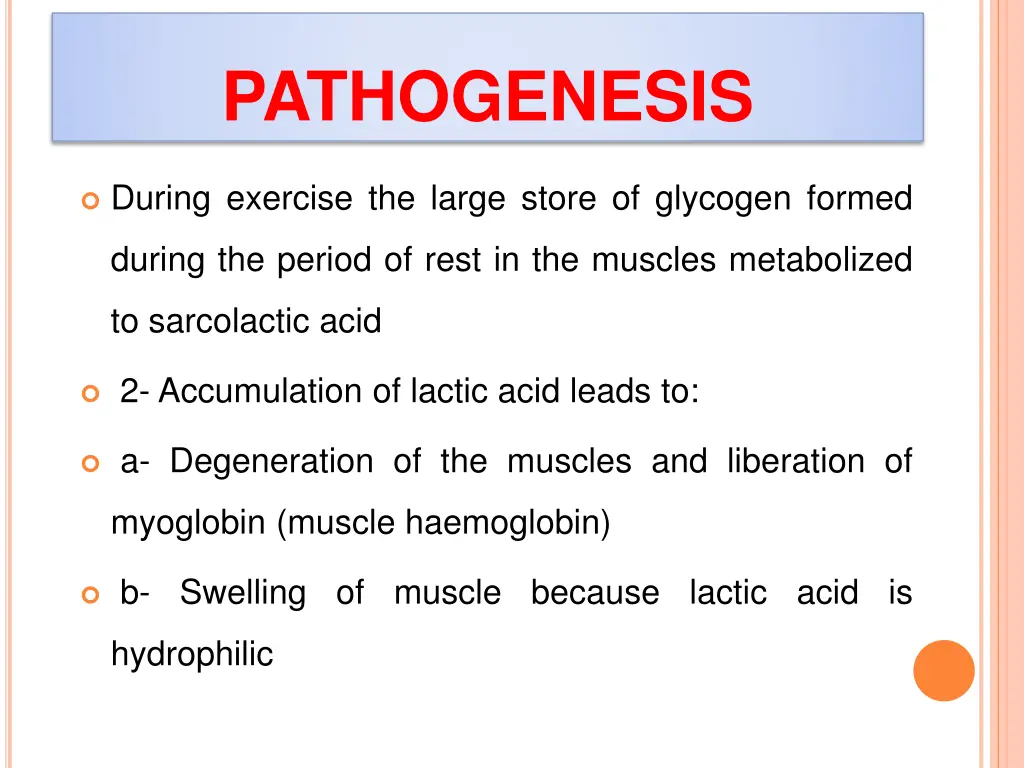 pathogenesis