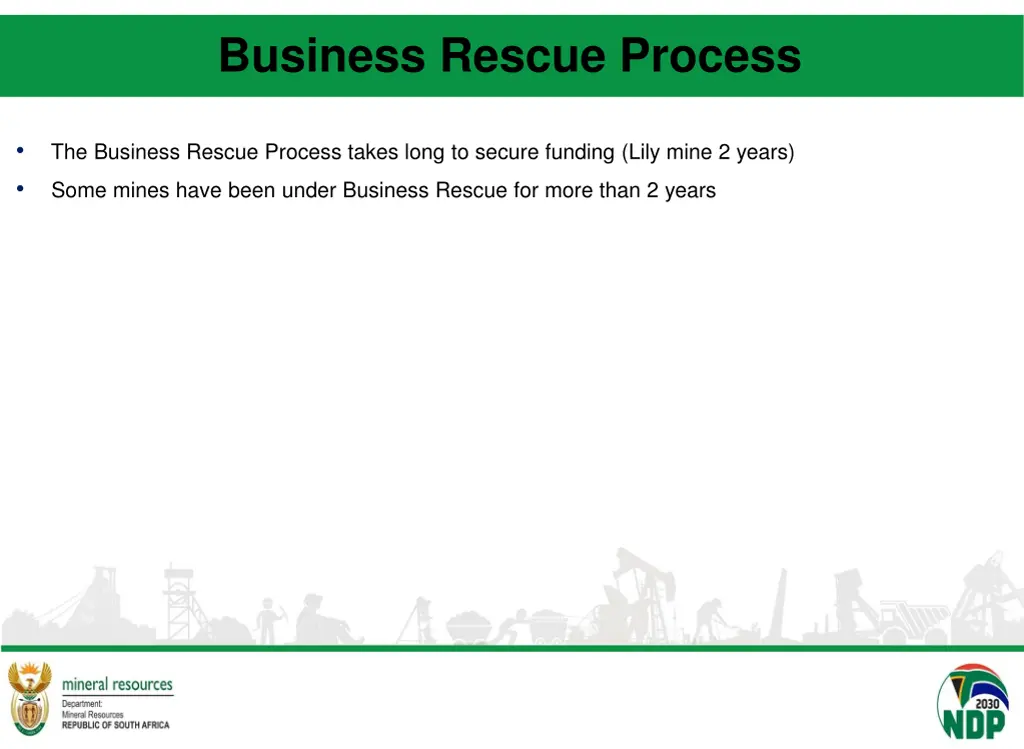 business rescue process