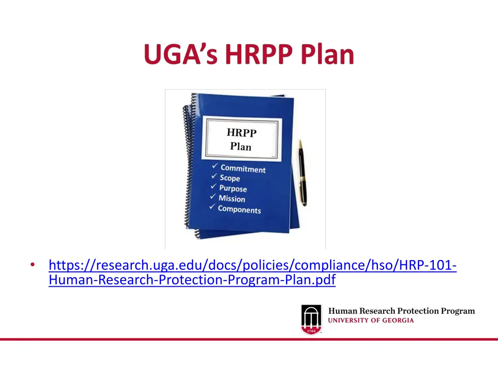 https research uga edu docs policies compliance