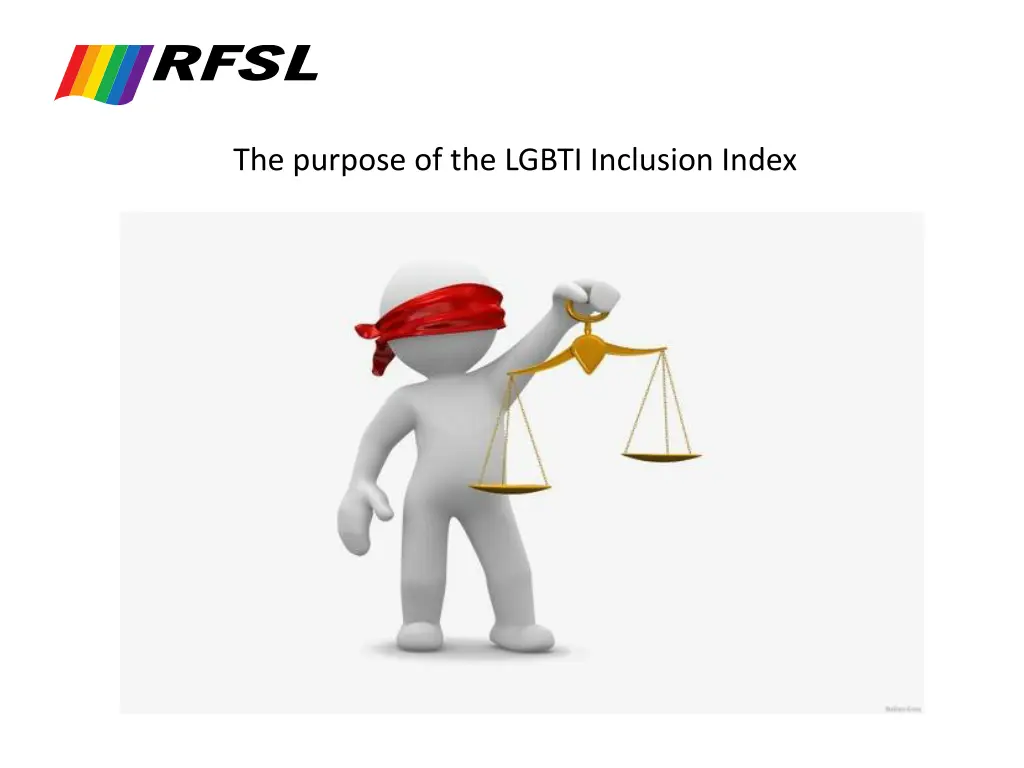 the purpose of the lgbti inclusion index