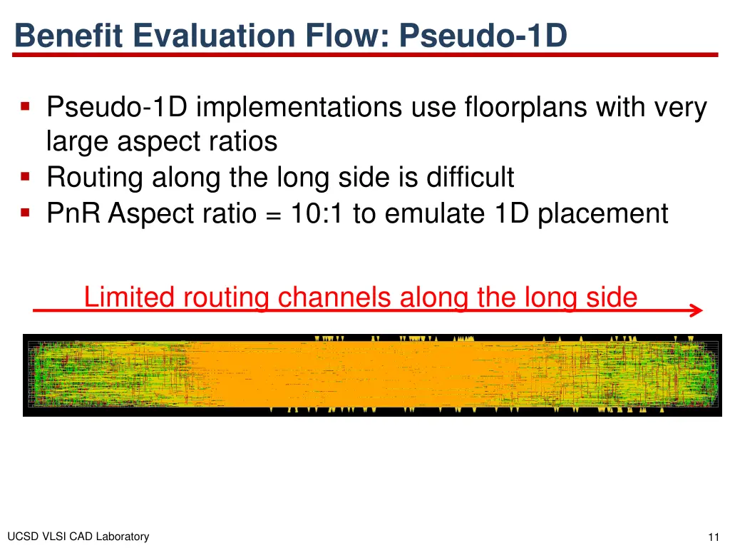 benefit evaluation flow pseudo 1d