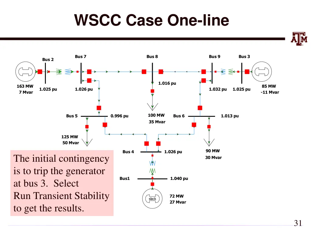 wscc case one line