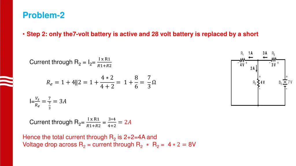 problem 2 1