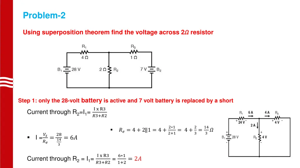 problem 2