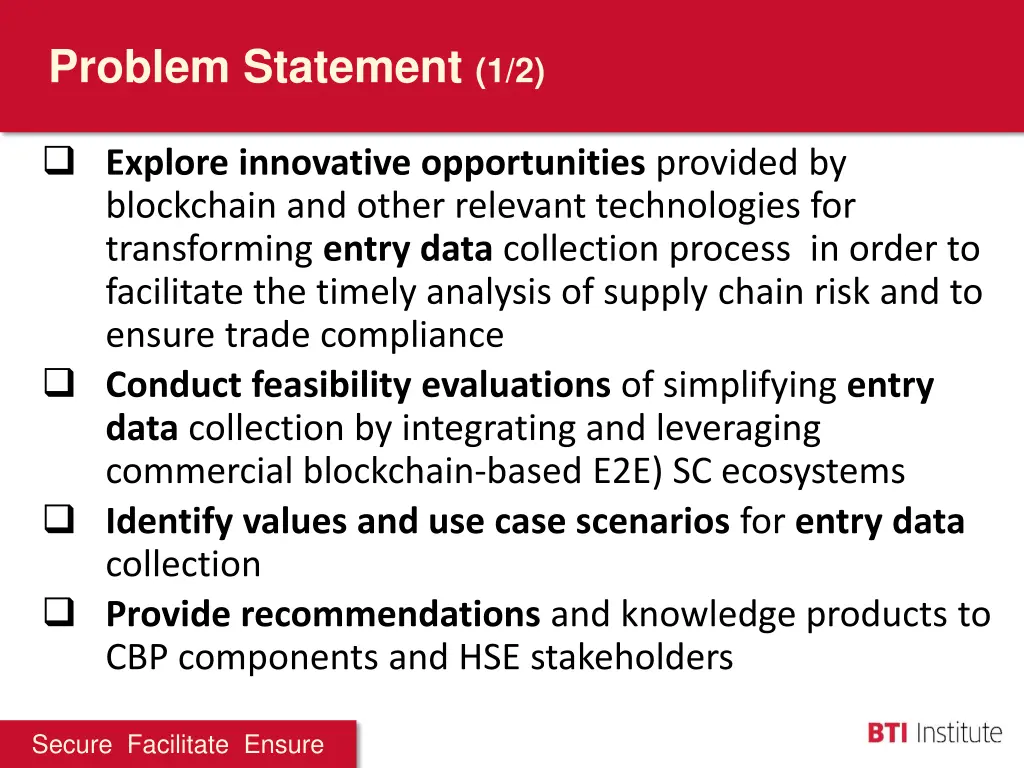 problem statement 1 2