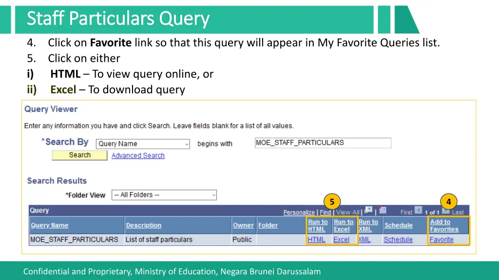 staff particulars query staff particulars query 1