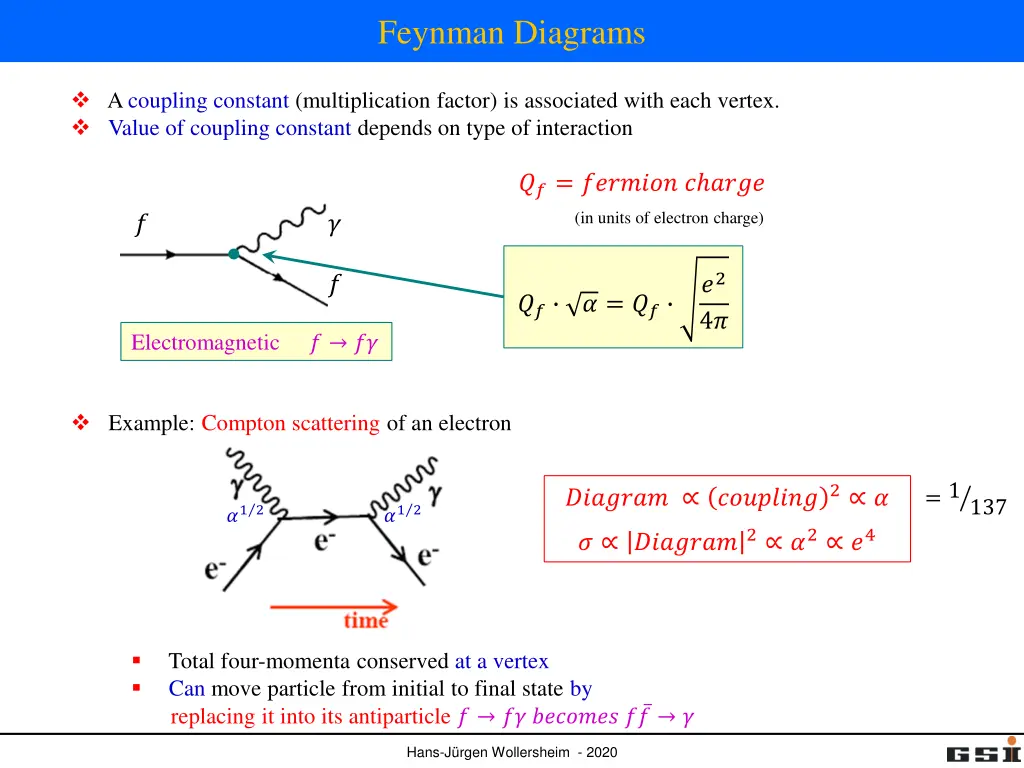 feynman diagrams 5