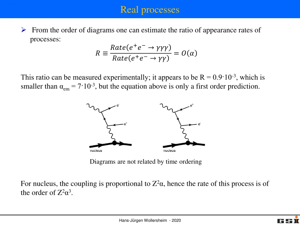 real processes 2