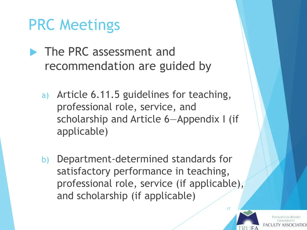 prc meetings 1