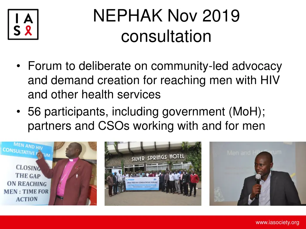 nephak nov 2019 consultation