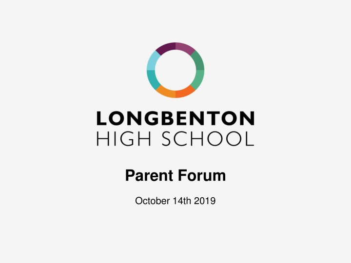 parent forum