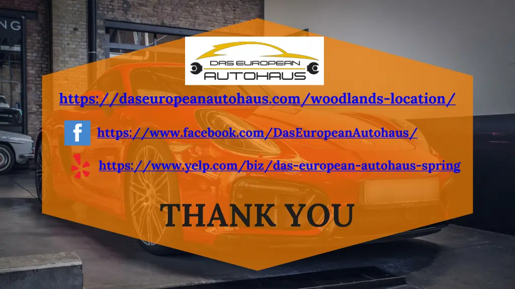 https daseuropeanautohaus com woodlands location