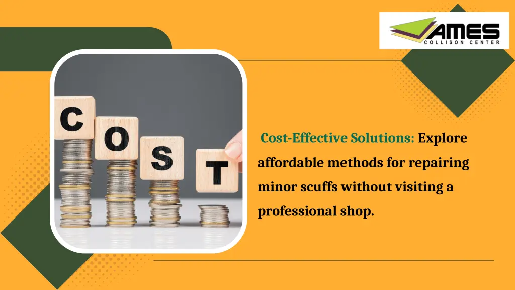 cost effective solutions explore