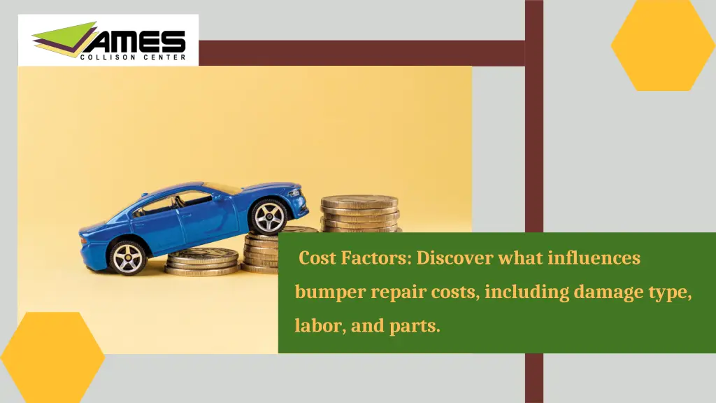 cost factors discover what influences