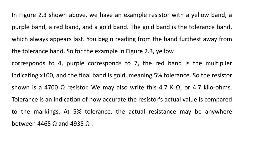 in figure 2 3 shown above we have an example