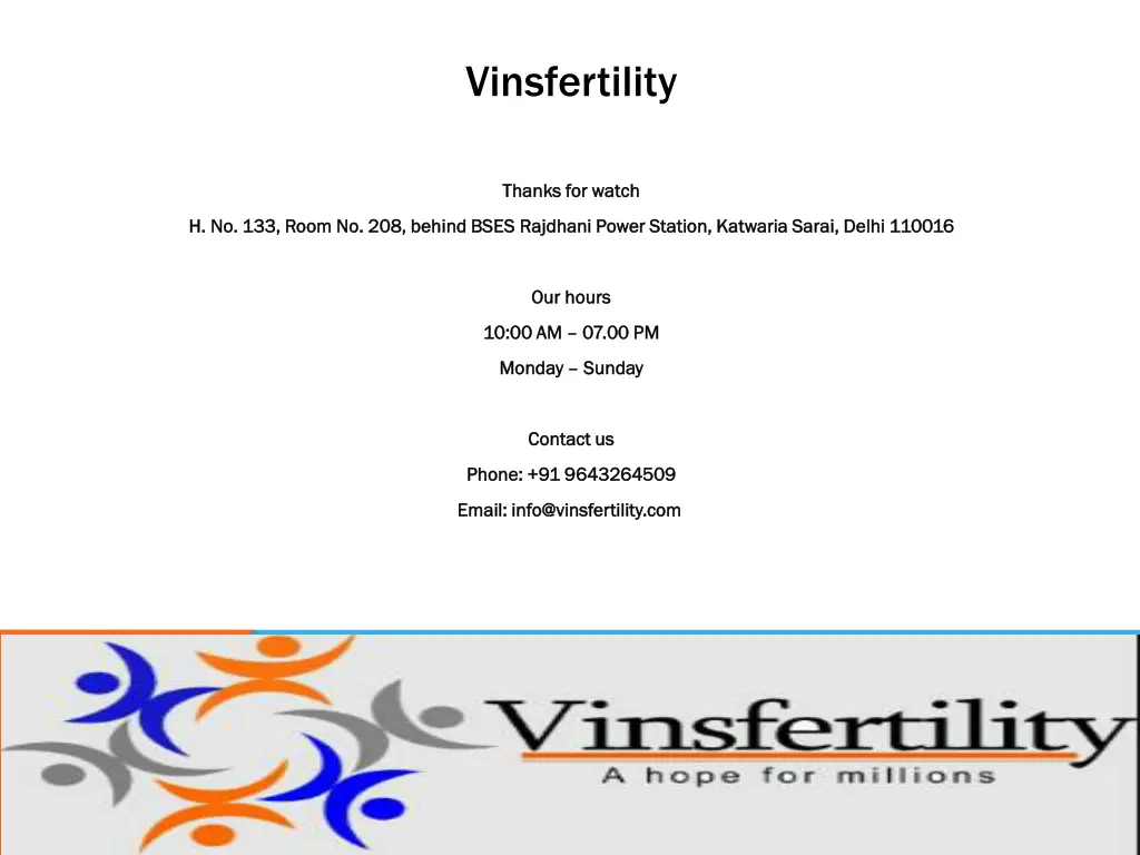 vinsfertility 1