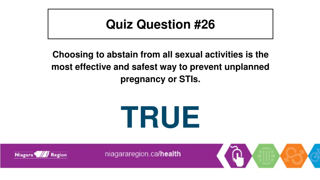 quiz question 26