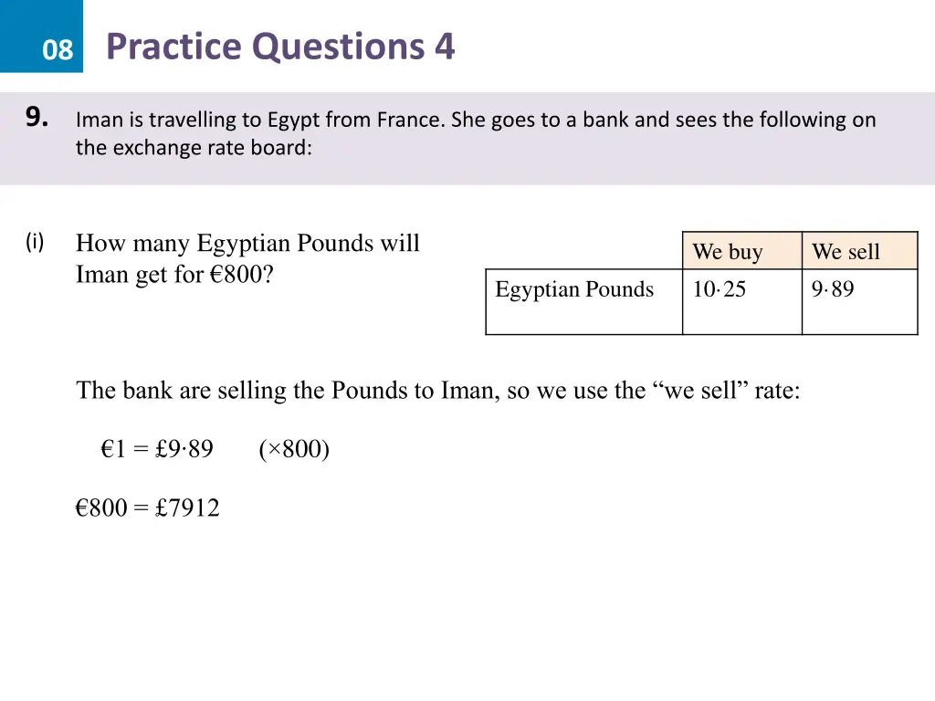 08 practice questions 4 10