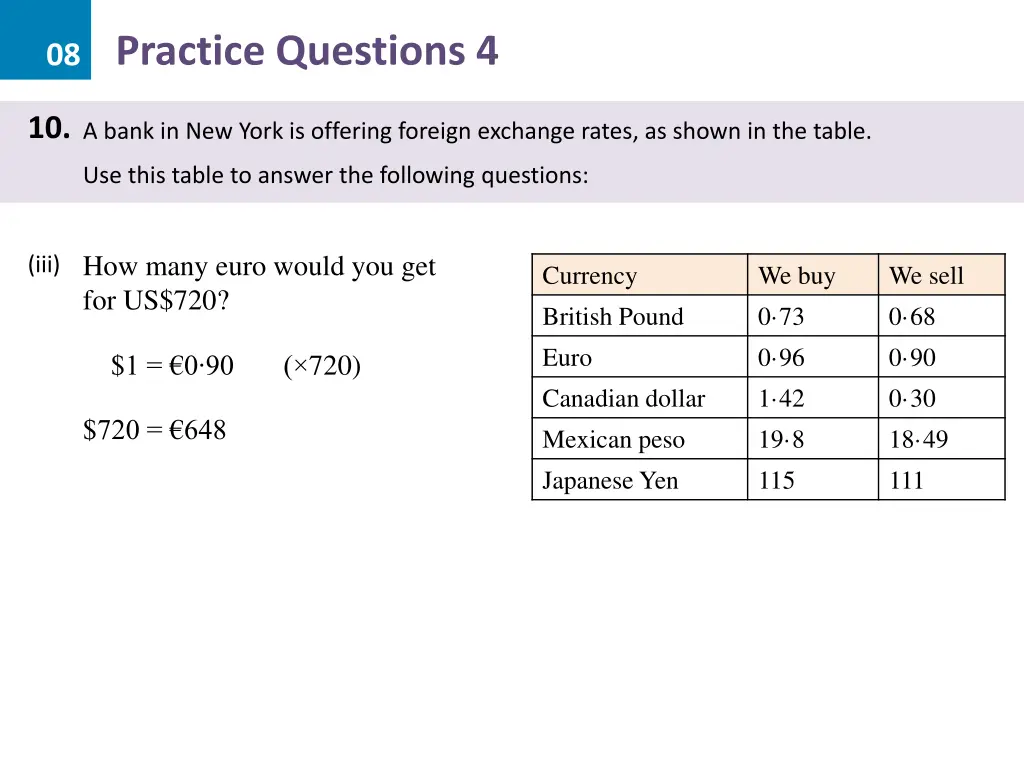 08 practice questions 4 14