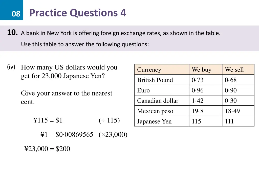 08 practice questions 4 15