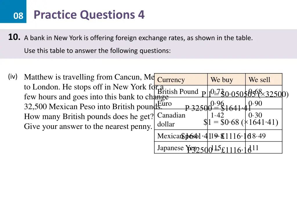 08 practice questions 4 17